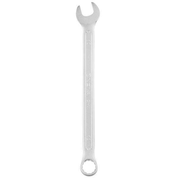 آچار یک سر تخت یک سر رینگی نووا سایز 10 میلی متر، Nova Combination Wrench 10 mm