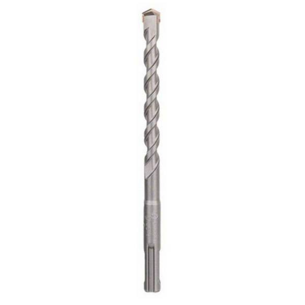 مته چهارشیار SDS-Plus بوش مدل 2608680273، Bosch 2608680273 SDS-Plus Drill Bit