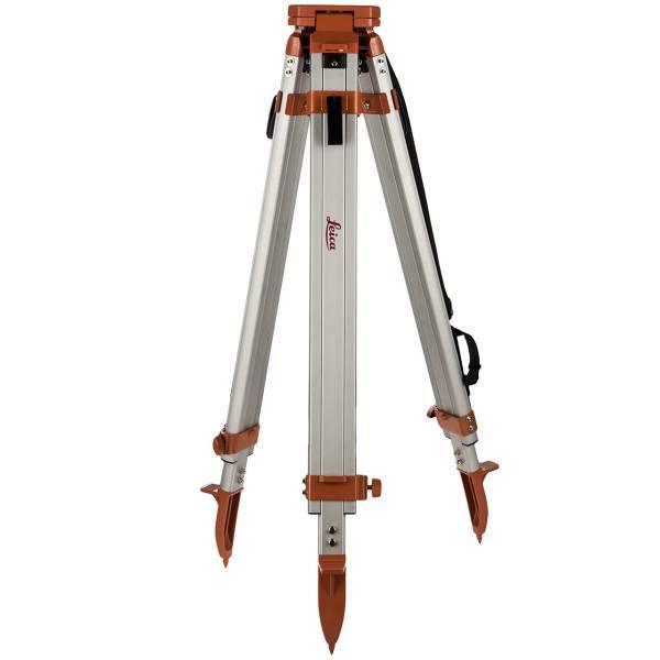 سه پایه لایکا مدل ALT80، Leica ALT80 Surveyor Tripod