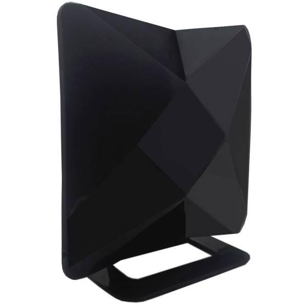 آنتن رومیزی فروزش مدل Galaxy، Foroozesh Galaxy Tabletop Antenna