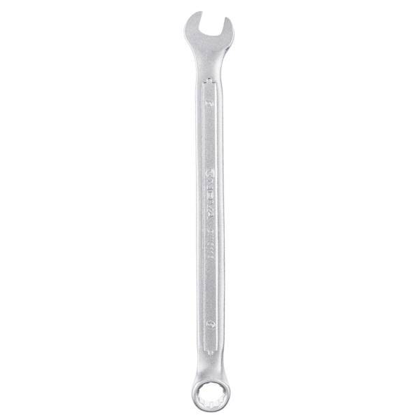 آچار یک سر تخت یک سر رینگی نووا سایز 6 میلی متر، Nova Combination Wrench 6 mm