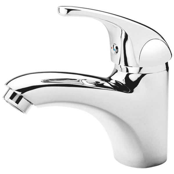 شیر روشویی کسری مدل موج، Kasra moj basin mixer