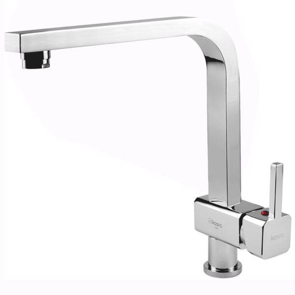 شیر آشپزخانه کسری مدل نایس، Kasra nice kitchen mixer tap