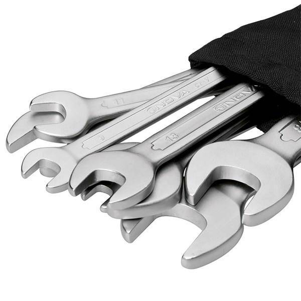 مجموعه 8 عددی آچار دو سر تخت نووا مدل NTS-1072، Nova NTS-1072 8 PCS Wrench Set