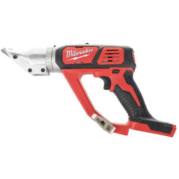 قیچی شارژی میلواکی مدل M18 BMS12-0، Milwaukee M18 BMS12-0 Metal Shear