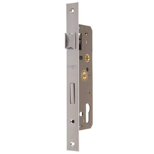 قفل در سوییچی راگا مدل LB 403 PZ، Raga LB 403 PZ Lock Body