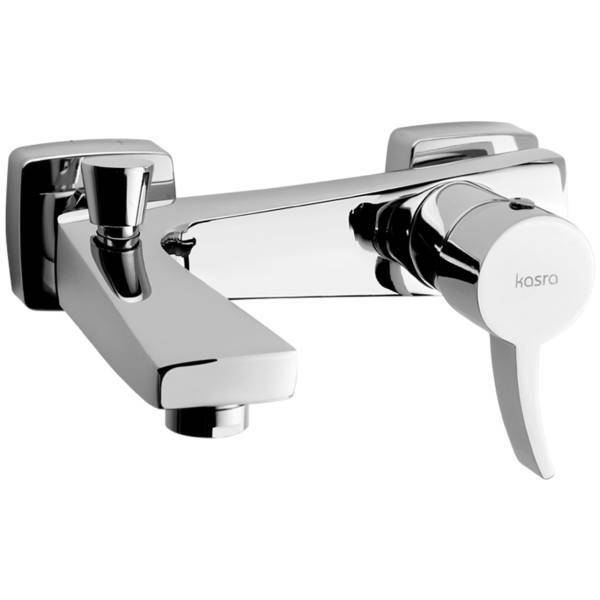 شیر حمام کسری مدل فیروزه، Kasra firozeh bath mixer