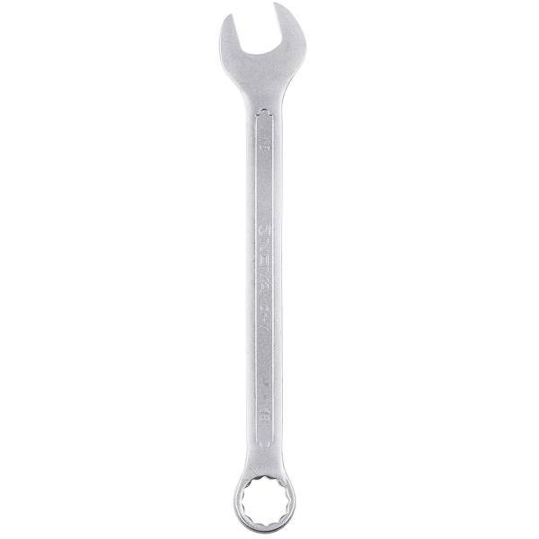 آچار یک سر تخت یک سر رینگی نووا سایز 18 میلی متر، Nova Combination Wrench 18 mm