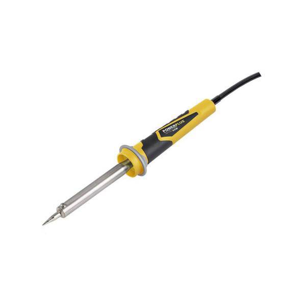 هویه 60 وات پاور پلاس مدل POWX1381، Powerplus POWX1381 60W Soldering Iron