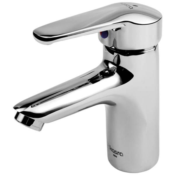 شیر روشویی کسری مدل آبتین، Kasra abtin basin mixer