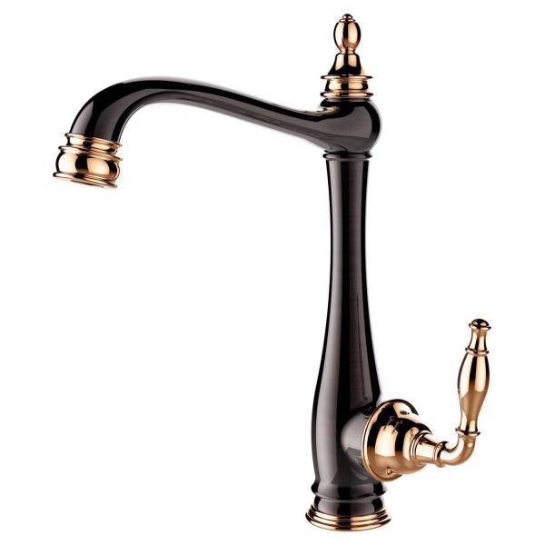 شیر آشپزخانه ویسن تین مدل ROBERTO، VISENTIN ROBERTO VS56425MZ Kitchen Faucets