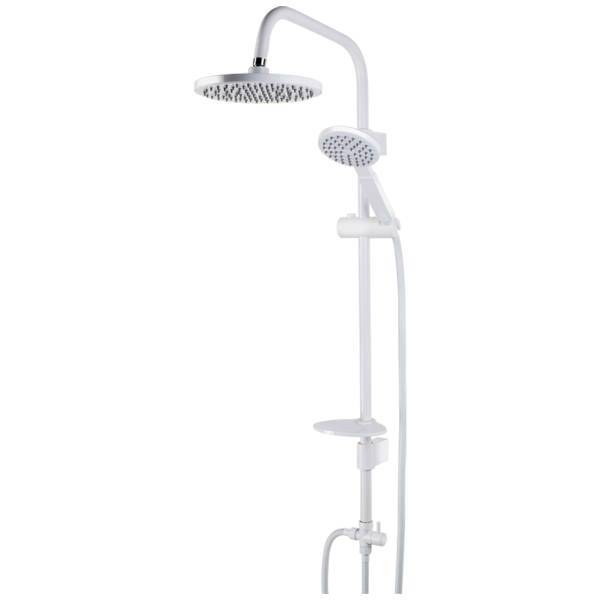 دوش حمام کسری مدل هرمز، Kasra hormoz shower set