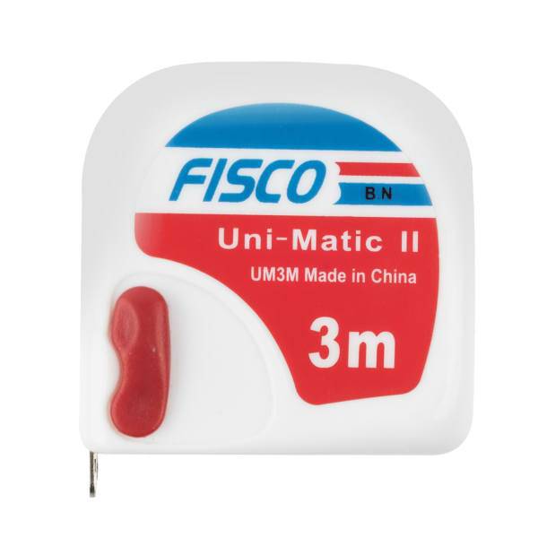 متر 3 متری فیسکو مدل UM3M، Fisco UM3M 3M Meter