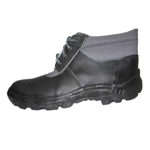 پوتین ایمنی سهند مدل Alfa، Sahand Alfa Safety Boot