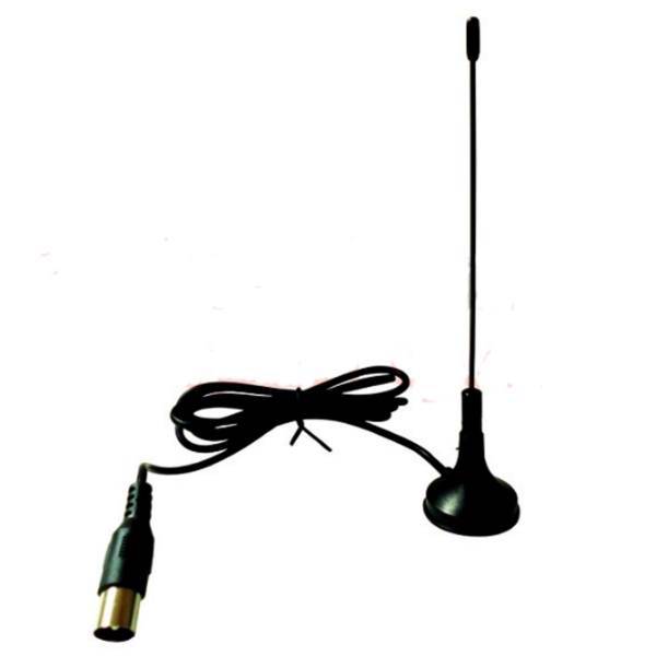 آنتن آهن ربایی هامان مدل AR/B، Haman AR/B Antenna