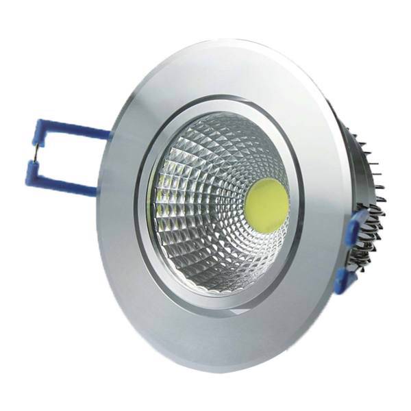 چراغ ال ای دی COB تکنوتل مدل technotel-8605-6W، technotel-8605-6W LED COB Light