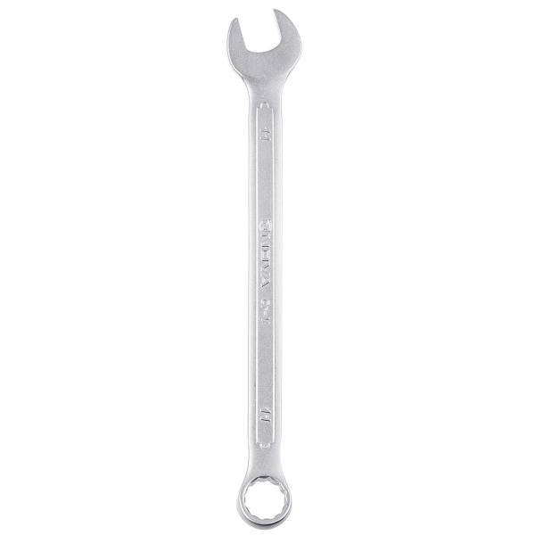 آچار یک سر تخت یک سر رینگی نووا سایز 11 میلی متر، Nova Combination Wrench 11 mm