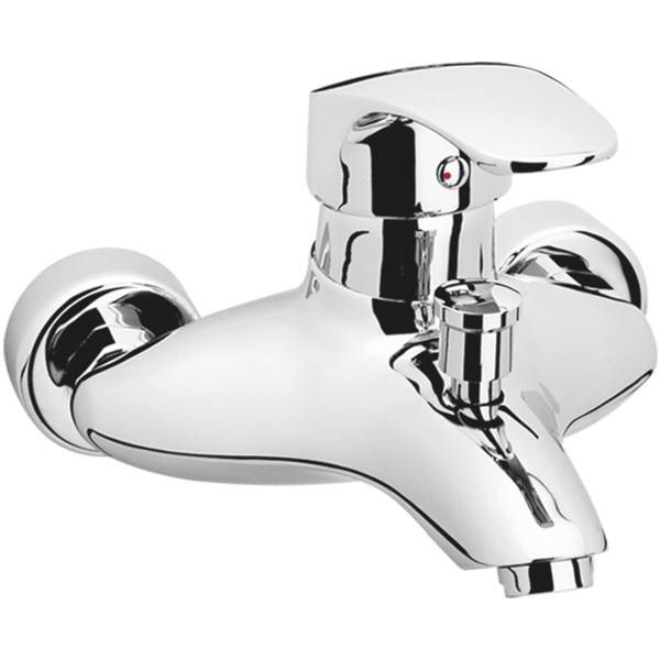 شیر حمام کسری مدل دریا، Kasra darya bath mixer