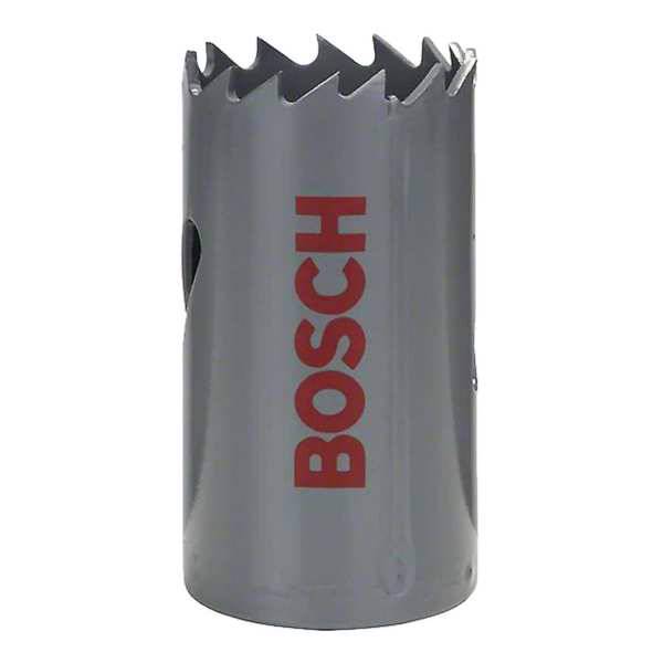 مته گردبر فلز بوش مدل 2608584107 سایز 40 میلی متر، Bosch 2608584107 Holesaw