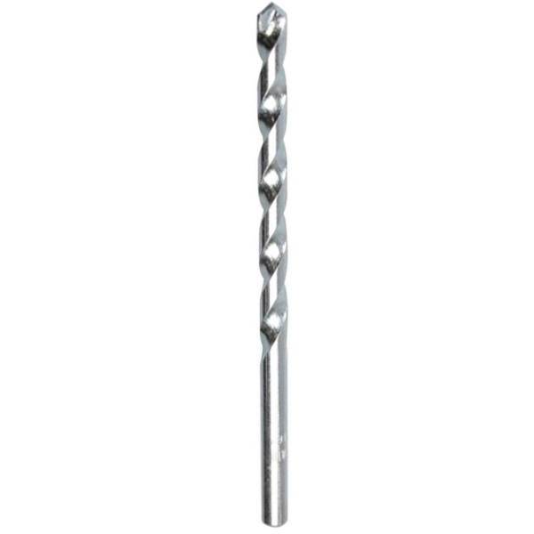 مته الماسه بوش مدل 2608590078 سایز 8 میلی متر، Bosch 2608590078 Masonry Drill bit 8mm