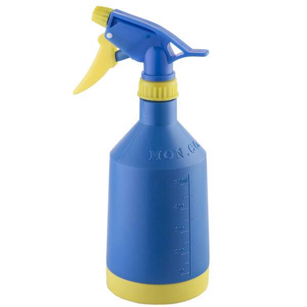 آبپاش دستی مونکو مدل 500 میلی لیتر، Mon.Co 500ml Hand Sprinkler Watering Accessories