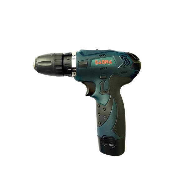 دریل شارژی صدرا مدل SA-1830، Sadra SA-1830 Cordless Drill