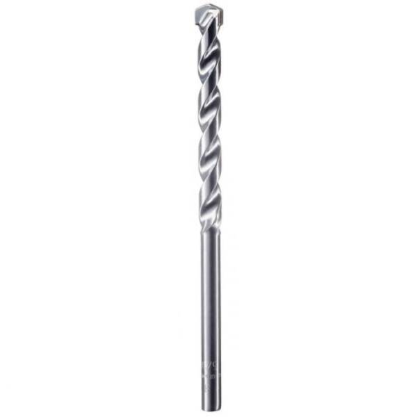 مته الماسه بوش مدل 2608590068 سایز 4 میلی متر، Bosch 2608590068 Masonry Drill bit 4mm