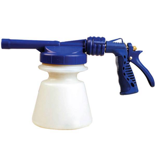 آبپاش بهکو مدل BTD-9135، Behco BTD-9135 Detersive Sprayer