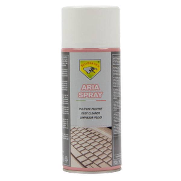 اسپری هوای تمیز اکوسرویس مدل Aria Spray حجم 400 میلی لیتر، Eco Service Aria Spray Spray 400 ml