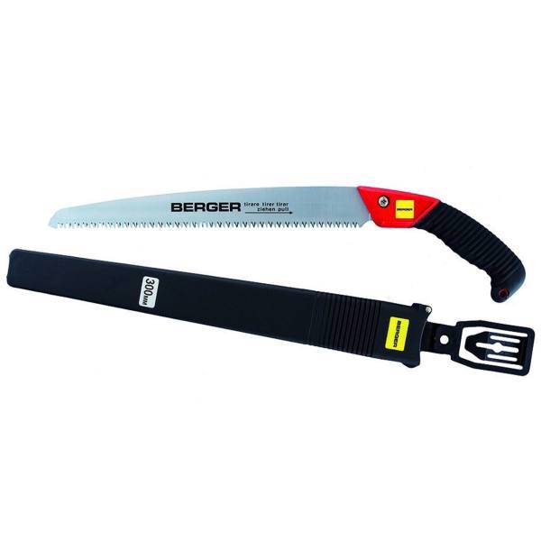 اره باغبانی برگر مدل 64750، BERGER 64750 Hand Saw