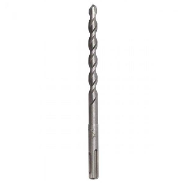 مته چهارشیار SDS-Plus بوش مدل 2608680277، Bosch 2608680277 SDS-Plus Drill Bit