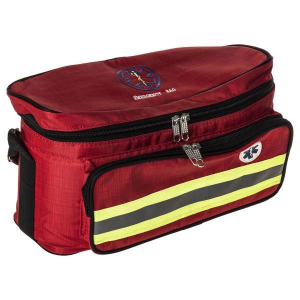 جعبه کمک های اولیه جامبگ، Jambag First Aid Kit Box