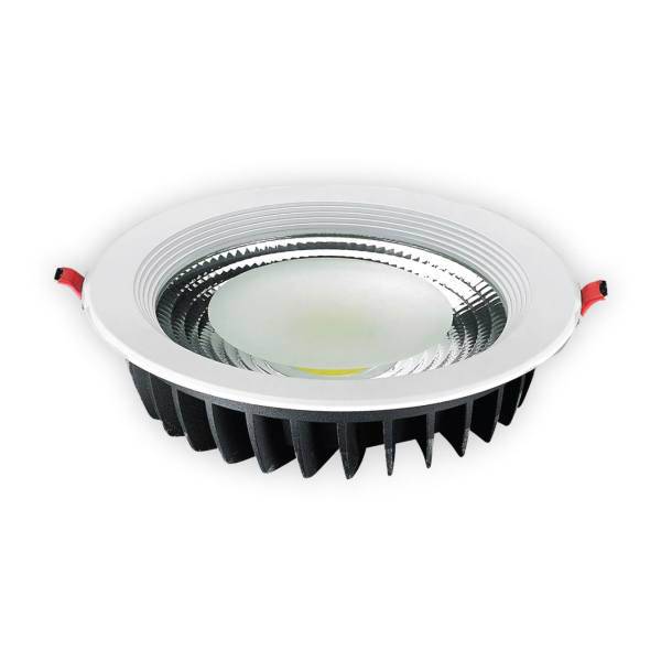 چراغ ال ای دی 7 وات تکنوتل مدل TECHNOTEL COB 9607، TECHNOTEL-9607-7W LED COB Light