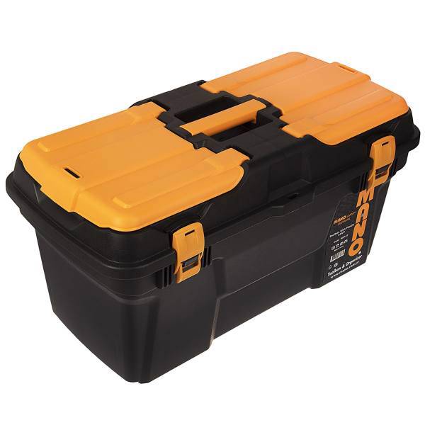 جعبه ابزار مانو مدل MGP-22، Mano MGP-22 Tool Box