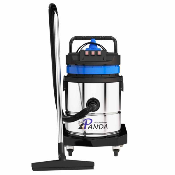 جاروبرقی صنعتی کسری مدل P2600WD، Kasra P2600WD Industrial Vacuum Cleaner