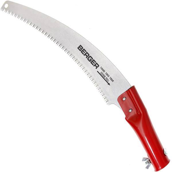 اره باغبانی برگر مدل 61812، Berger 61812 Garden Saw