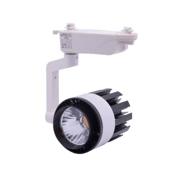 چراغ ریلی 35 وات اکووات مدل TR35A، ECOWAT TR35A COB LED Track Light 35W