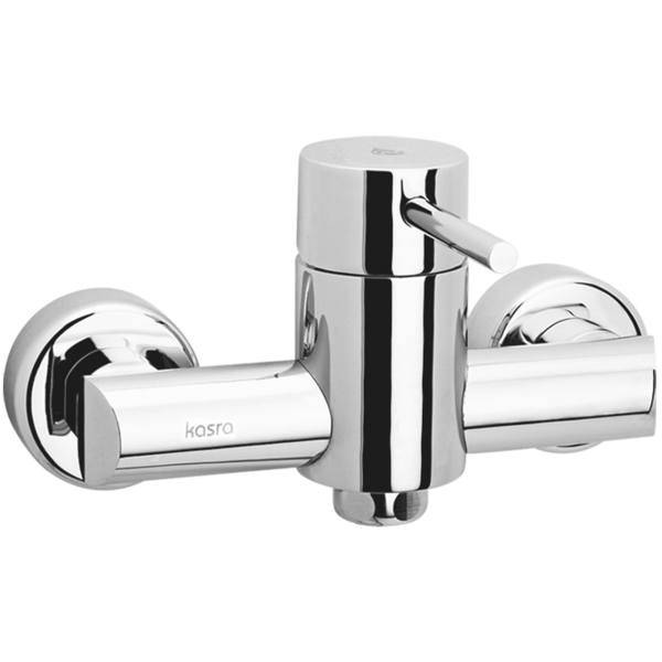 شیر توالت کسری مدل ایمیج، Kasra image shower mixer