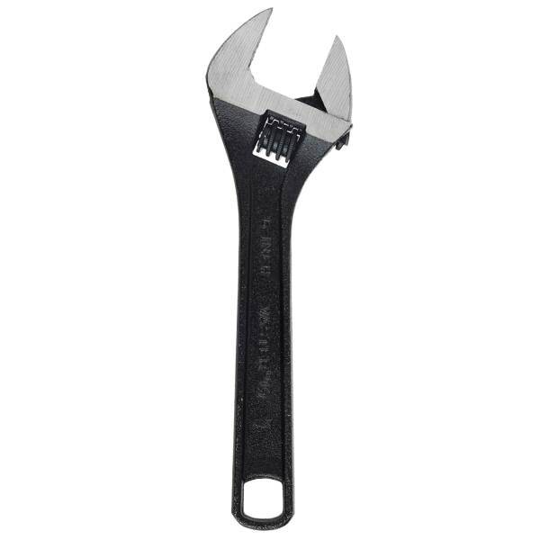 آچار فرانسه واستر سایز 6 اینچ، Vaster Adjustable Wrench 6 Inch