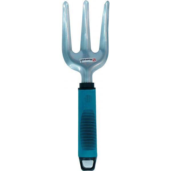 چنگک باغبانی نامسون مدل AG-7004B، Namson AG-7004B Flower Fork Axe Shovel And Pick