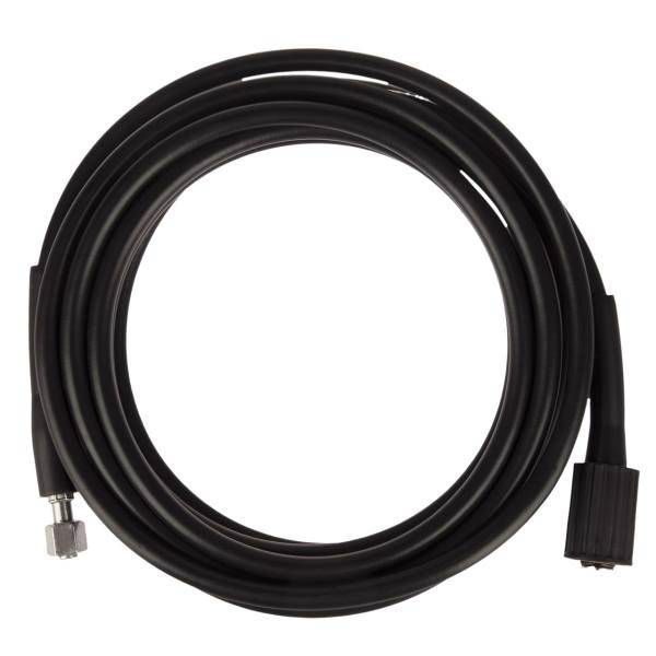 شلنگ کارواش نووا مدل NTW4148 طول 5 متر، Nova NTW4148 Car wash High Pressure Hose 5 m