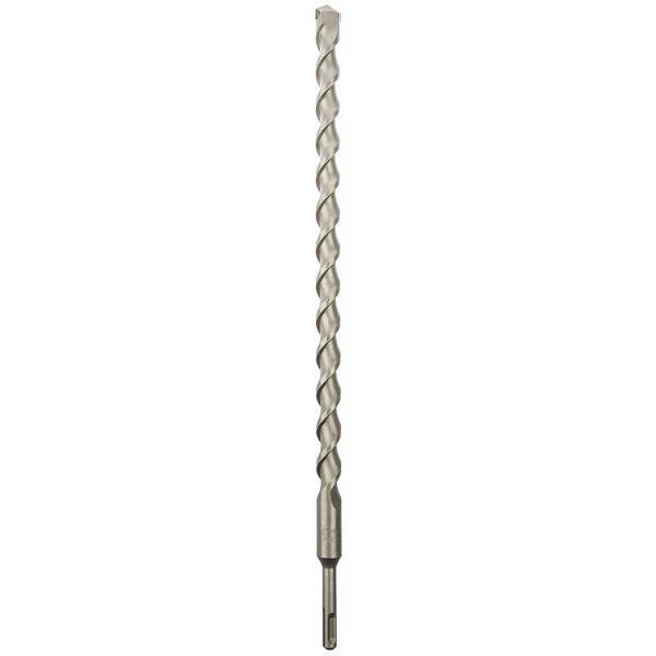 مته چهارشیار SDS-Plus دیوالت مدل DW00727، Dewalt DW00727 SDS-Plus Drill Bit