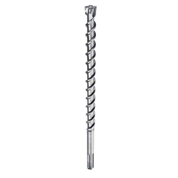 مته پنج شیار بوش مدل 2608586766 سایز 20 میلی متر، Bosch 2608586766 SDS Max Drill Bit 20mm