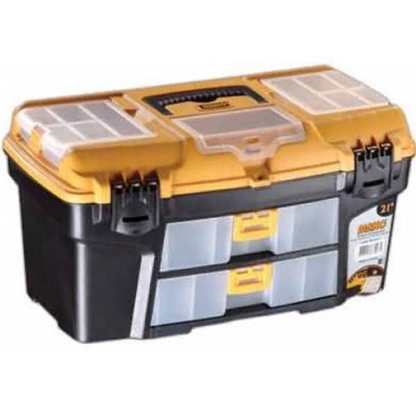 جعبه ابزار مانو مدل RLO21 سایز 21 اینچ، Mano RLO21 Size 21Inch Tool Box