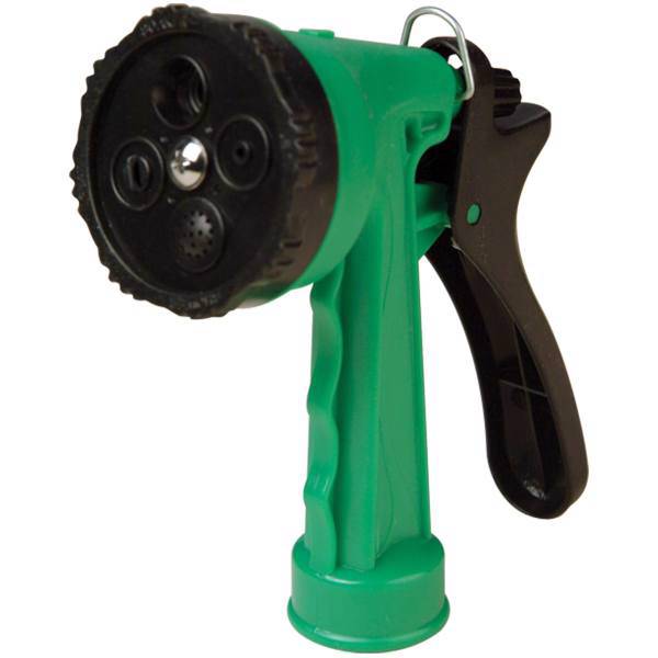 آبپاش 5 حالته بهکو مدل BTN-9108، Behco BTN-9108 5 Pattern Adjustable Sprinkler