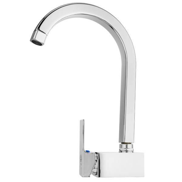 شیر آشپزخانه آویسا مدل آیدین، Avisa Aydin Kitchen Faucets