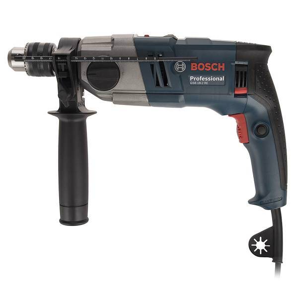 دریل چکشی بوش مدل GSB 18-2RE، Bosch GSB 18-2RE Impact Drill