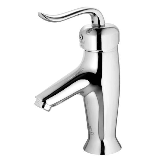 شیرروشویی درخشان مدل آرک، Derakhshan Arch basin faucets