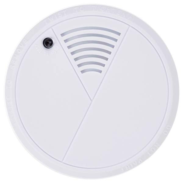 حسگر دود فلامینگو مدل FA20، Flamingo FA20 Smoke Detector