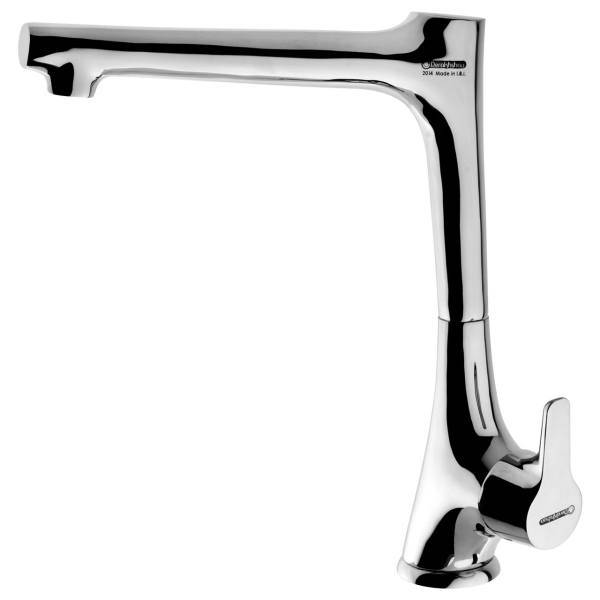 شیرظرفشویی درخشان مدل نیچر، Derakhshan Nature Kitchen Faucets